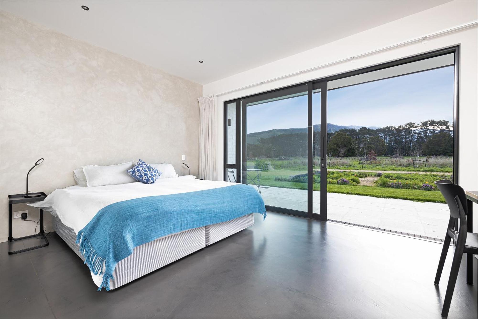 Woodside Bed And Breakfast 그레이타운 외부 사진